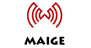 Maige Logo