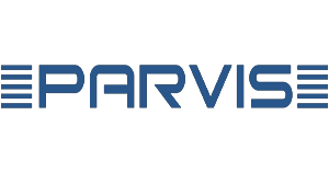 PARVIS systems and services s.p.a. Logo