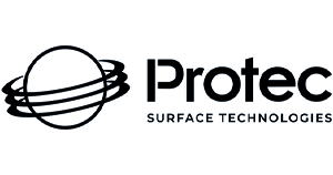 Protec Surface Technologies Logo