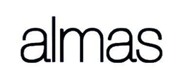 Almas Logo