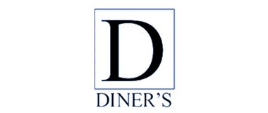 Diners Logo