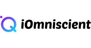 iOmniscient Logo