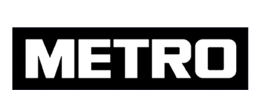Metro Logo