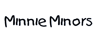 Minnieminors Logo