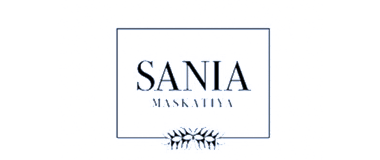 Sania Logo