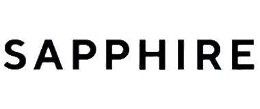 Sapphire Logo